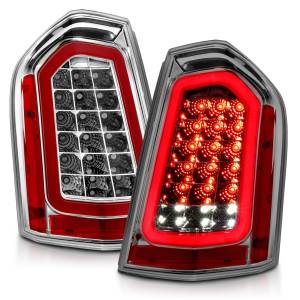Anzo USA - Anzo USA 321344 LED Tail Light Assembly - Image 7