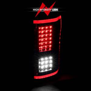 Anzo USA - Anzo USA 311293 LED Tail Light Assembly - Image 6