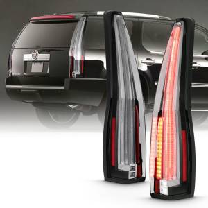 Anzo USA - Anzo USA 311296 LED Tail Light Assembly - Image 5