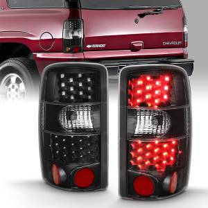Anzo USA - Anzo USA 311298 LED Tail Light Assembly - Image 5