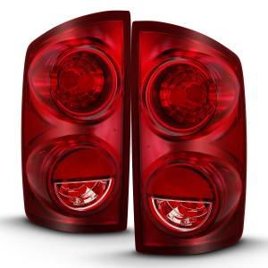 Anzo USA - Anzo USA 311309 Tail Light Assembly - Image 2