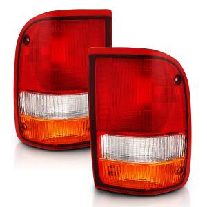 Anzo USA - Anzo USA 311310 Tail Light Assembly - Image 2
