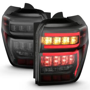 Anzo USA - Anzo USA 311312 LED Tail Light Assembly - Image 8