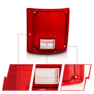 Anzo USA - Anzo USA 311317 Tail Light Assembly - Image 2