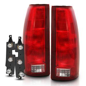Anzo USA - Anzo USA 311300 Tail Light Assembly - Image 1