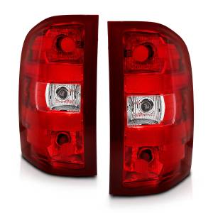 Anzo USA - Anzo USA 311303 Tail Light Assembly - Image 1