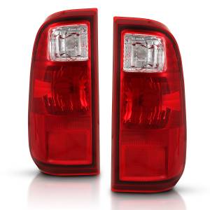 Anzo USA - Anzo USA 311305 Tail Light Assembly - Image 1