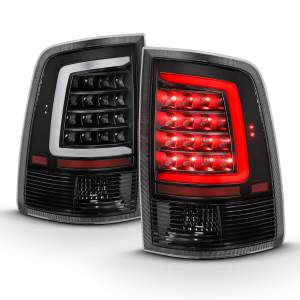 Anzo USA - Anzo USA 311318 LED Tail Light Assembly - Image 4