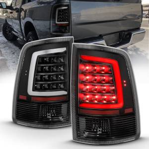 Anzo USA - Anzo USA 311318 LED Tail Light Assembly - Image 5