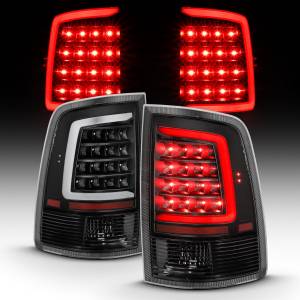 Anzo USA - Anzo USA 311318 LED Tail Light Assembly - Image 8