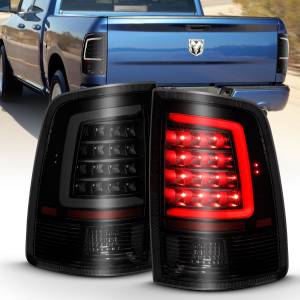 Anzo USA - Anzo USA 311319 LED Tail Light Assembly - Image 5