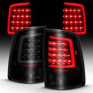 Anzo USA - Anzo USA 311319 LED Tail Light Assembly - Image 8