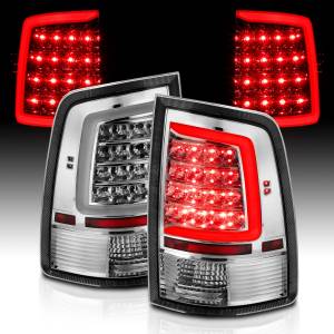 Anzo USA - Anzo USA 311320 LED Tail Light Assembly - Image 8