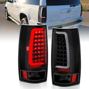 Anzo USA - Anzo USA 311321 LED Tail Light Assembly - Image 5