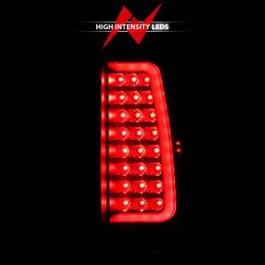 Anzo USA - Anzo USA 311321 LED Tail Light Assembly - Image 7