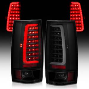Anzo USA - Anzo USA 311322 LED Tail Light Assembly - Image 7