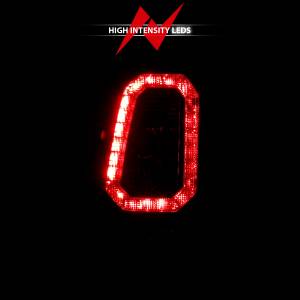 Anzo USA - Anzo USA 311328 LED Tail Light Assembly - Image 7