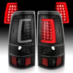 Anzo USA - Anzo USA 311330 LED Tail Light Assembly - Image 8