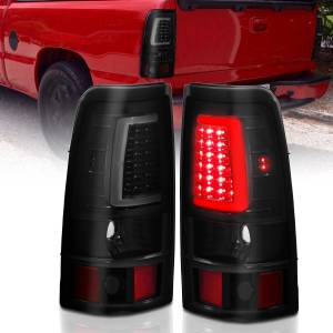 Anzo USA - Anzo USA 311331 LED Tail Light Assembly - Image 5