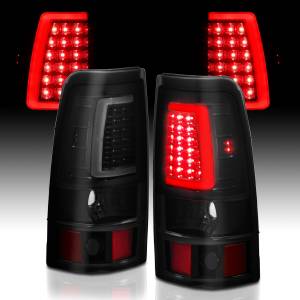Anzo USA - Anzo USA 311331 LED Tail Light Assembly - Image 8