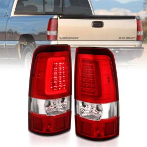 Anzo USA - Anzo USA 311332 LED Tail Light Assembly - Image 5