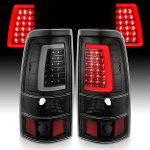 Anzo USA - Anzo USA 311333 LED Tail Light Assembly - Image 8