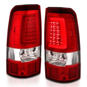 Anzo USA - Anzo USA 311335 LED Tail Light Assembly - Image 4