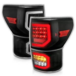 Anzo USA - Anzo USA 311336 LED Tail Light Assembly - Image 4