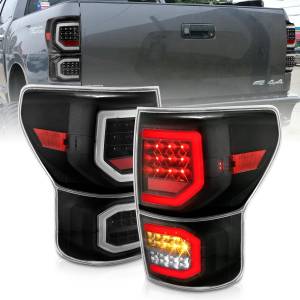 Anzo USA - Anzo USA 311336 LED Tail Light Assembly - Image 5