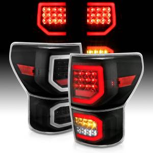 Anzo USA - Anzo USA 311336 LED Tail Light Assembly - Image 8