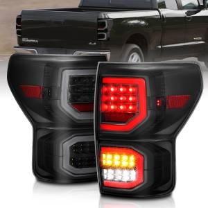 Anzo USA - Anzo USA 311337 LED Tail Light Assembly - Image 5