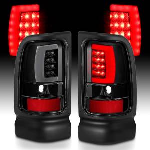 Anzo USA - Anzo USA 311339 LED Tail Light Assembly - Image 8