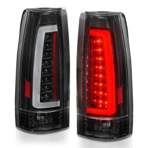 Anzo USA - Anzo USA 311344 LED Tail Light Assembly - Image 2