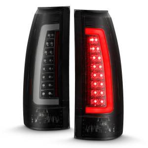 Anzo USA - Anzo USA 311345 LED Tail Light Assembly - Image 8