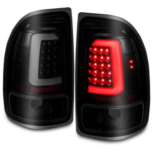Anzo USA - Anzo USA 311348 LED Tail Light Assembly - Image 7