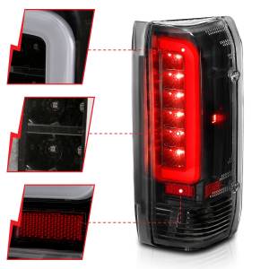 Anzo USA - Anzo USA 311350 LED Tail Light Assembly - Image 3