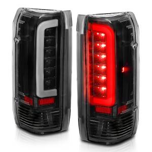 Anzo USA - Anzo USA 311350 LED Tail Light Assembly - Image 8