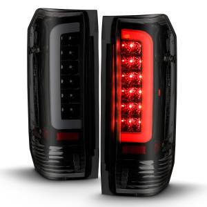 Anzo USA - Anzo USA 311351 LED Tail Light Assembly - Image 8