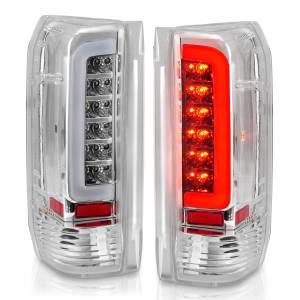 Anzo USA - Anzo USA 311352 LED Tail Light Assembly - Image 2
