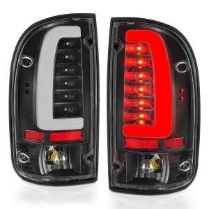 Anzo USA - Anzo USA 311353 LED Tail Light Assembly - Image 2