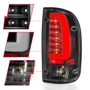 Anzo USA - Anzo USA 311353 LED Tail Light Assembly - Image 3