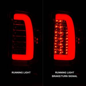 Anzo USA - Anzo USA 311355 LED Tail Light Assembly - Image 2