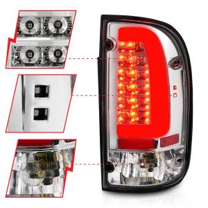 Anzo USA - Anzo USA 311355 LED Tail Light Assembly - Image 3