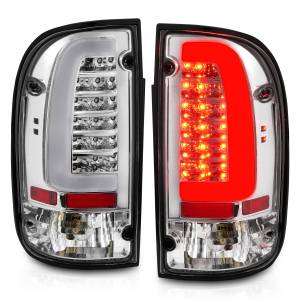 Anzo USA - Anzo USA 311355 LED Tail Light Assembly - Image 7