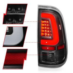 Anzo USA - Anzo USA 311356 LED Tail Light Assembly - Image 3
