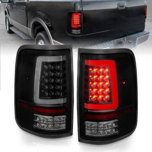 Anzo USA - Anzo USA 311343 LED Tail Light Assembly - Image 6