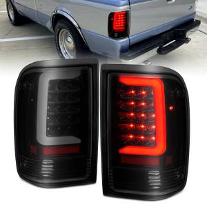 Anzo USA - Anzo USA 311360 LED Tail Light Assembly - Image 5