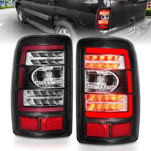 Anzo USA - Anzo USA 311362 LED Tail Light Assembly - Image 5