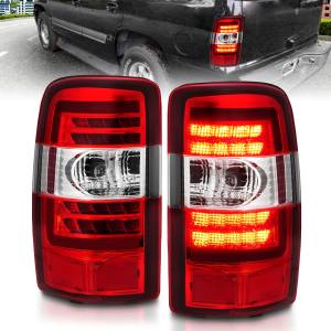 Anzo USA - Anzo USA 311364 LED Tail Light Assembly - Image 5