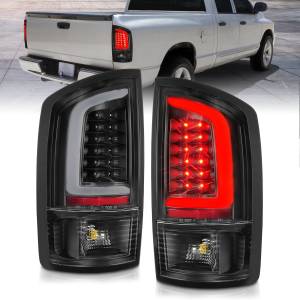 Anzo USA - Anzo USA 311368 LED Tail Light Assembly - Image 5